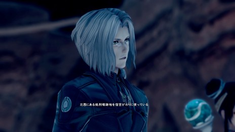 画像ギャラリー No.006のサムネイル画像 / 「スターオーシャン5」，主人公達をサポートするレスリア軍特殊部隊のメンバーなど，新情報が明らかに