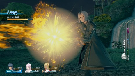画像ギャラリー No.007のサムネイル画像 / 「スターオーシャン5」，主人公達をサポートするレスリア軍特殊部隊のメンバーなど，新情報が明らかに