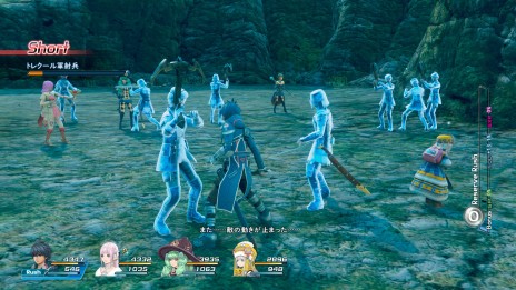 画像ギャラリー No.009のサムネイル画像 / 「スターオーシャン5」，主人公達をサポートするレスリア軍特殊部隊のメンバーなど，新情報が明らかに