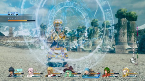 画像ギャラリー No.010のサムネイル画像 / 「スターオーシャン5」，主人公達をサポートするレスリア軍特殊部隊のメンバーなど，新情報が明らかに