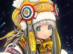 「スターオーシャン5」記憶と感情をなくした少女リリア（CV：小倉 唯）の紹介ムービーが公開。「STAR OCEAN PROGRAM」の第5回配信も