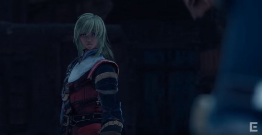 画像ギャラリー No.001のサムネイル画像 / 「スターオーシャン5」のファイナルトレイラーが公開に。主人公フィデルと仲間達の壮大な物語をダイジェストで収録