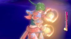画像ギャラリー No.024のサムネイル画像 / 「スターオーシャン5」敵として立ちはだかる呪印剣士「デル・スール」(CV:中井和哉)やゲームシステムなどの新情報が公開に