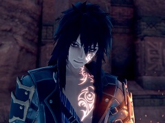 「スターオーシャン5」敵として立ちはだかる呪印剣士「デル・スール」（CV：中井和哉）やゲームシステムなどの新情報が公開に