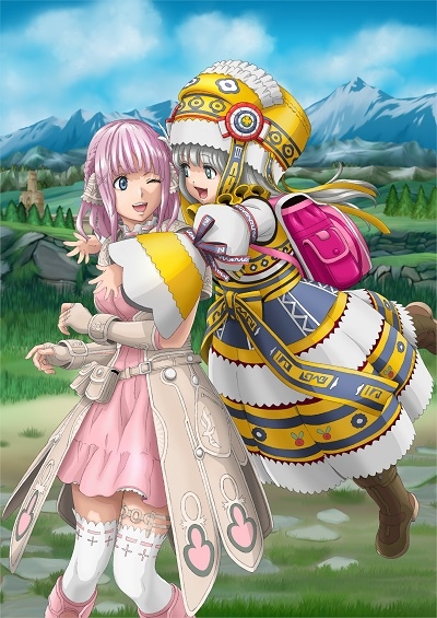 画像ギャラリー No.027のサムネイル画像 / 「スターオーシャン5」敵キャラとして登場する将校「パヴィヌ」の情報が公開。ダンジョンやクエスト，バトルスキルの情報も