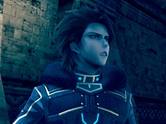 「スターオーシャン5」敵キャラとして登場する将校「パヴィヌ」の情報が公開。ダンジョンやクエスト，バトルスキルの情報も