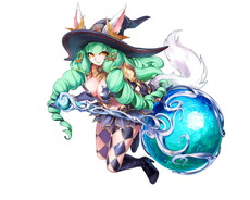 画像ギャラリー No.001のサムネイル画像 / 「スターオーシャン5」パッケージ版にはPS Vita版「拡散性MA」の“星海型フィオーレ”を入手できるシリアルコードが封入