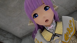 画像ギャラリー No.006のサムネイル画像 / すべてがシームレスにつながった世界を冒険できる「スターオーシャン5」をプレイムービーで紹介