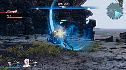 画像ギャラリー No.010のサムネイル画像 / すべてがシームレスにつながった世界を冒険できる「スターオーシャン5」をプレイムービーで紹介