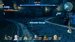 画像ギャラリー No.011のサムネイル画像 / すべてがシームレスにつながった世界を冒険できる「スターオーシャン5」をプレイムービーで紹介