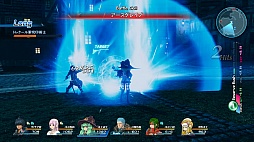 画像ギャラリー No.012のサムネイル画像 / すべてがシームレスにつながった世界を冒険できる「スターオーシャン5」をプレイムービーで紹介