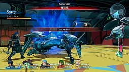 画像ギャラリー No.016のサムネイル画像 / すべてがシームレスにつながった世界を冒険できる「スターオーシャン5」をプレイムービーで紹介