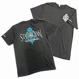 画像ギャラリー No.004のサムネイル画像 / 「スターオーシャン5」のサントラが本日発売。サイン色紙などが当たるキャンペーンも