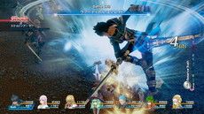 画像ギャラリー No.003のサムネイル画像 / PS3版「スターオーシャン5」が本日発売。宇宙暦537年を舞台にしたSOシリーズ最新作