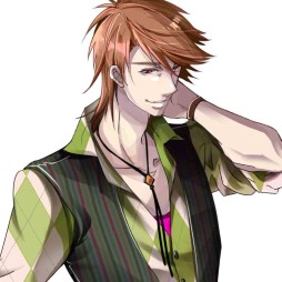 画像ギャラリー No.003のサムネイル画像 / 恋の相手は擬人化したペット達。恋愛ゲーム「ヒミツの獣男子発情中」が配信中