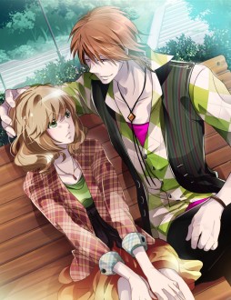 画像ギャラリー No.012のサムネイル画像 / 恋の相手は擬人化したペット達。恋愛ゲーム「ヒミツの獣男子発情中」が配信中