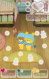 画像ギャラリー No.008のサムネイル画像 / 放置系育成アプリ「おそうじ大作戦-がんばれ!ルルロロ-」が配信開始
