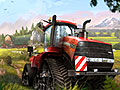大規模農業を体験できる「Farming Simulator 15」が，いよいよPlayStation 4とXbox One向けにもリリース