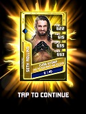 画像ギャラリー No.007のサムネイル画像 / カードがリングで暴れまくる「WWE SuperCard」の日本語版が配信スタート