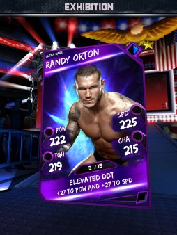 画像ギャラリー No.002のサムネイル画像 / 「WWE SuperCard」シーズン2を配信開始。新スーパースターやディーバを追加