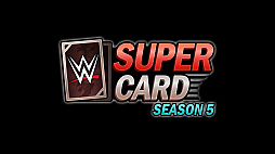画像ギャラリー No.001のサムネイル画像 / 「WWE SuperCard」,250種類以上のカードが追加されるシーズン5がスタート