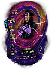 画像ギャラリー No.002のサムネイル画像 / 「WWE SuperCard」に新ゲームモード“Survivor”が実装されるシーズン8が登場