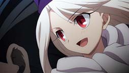 画像ギャラリー No.011のサムネイル画像 / スマホ版「Fate/stay night [Realta Nua]」，6月末まで「セイバールート」を無料で配信開始。PC版より高解像度のグラフィックスとフルボイスの物語を楽しもう