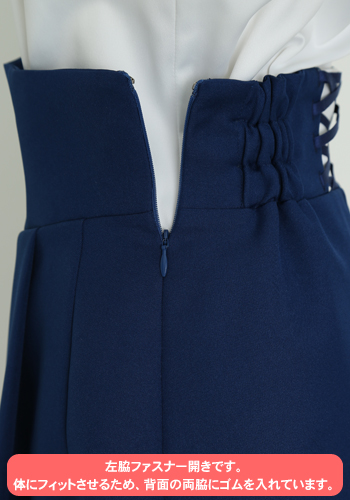 画像ギャラリー No.008のサムネイル画像 / 劇場版「Fate/stay night [Heaven’s Feel]」よりセイバー私服がサイズをリニューアルし登場
