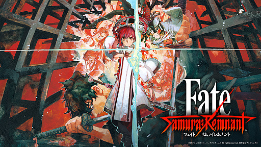 画像ギャラリー No.021のサムネイル画像 / 「Fate/stay night」が登場してからまもなく20年。今もなお新しいシリーズ作品を生み続ける“Fate”の派生作を振り返ってみた