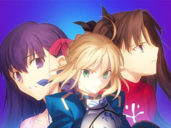 「Fate/stay night」が登場してからまもなく20年。今もなお新しいシリーズ作品を生み続ける“Fate”の派生作を振り返ってみた