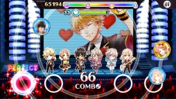 画像ギャラリー No.006のサムネイル画像 / 「アイ★チュウ」,事前登録で豪華声優陣のサインなどをプレゼント