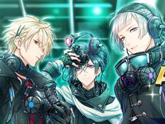 「アイ★チュウ」，“Alchemist”のキャストによるソロライブが2018年4月29日に開催決定。第3部のキービジュアルと新キャラのシルエットも公開
