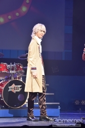 画像ギャラリー No.032のサムネイル画像 / パワーアップしたライブパフォーマンスに釘付け。本日開幕する「アイ★チュウ ザ・ステージ〜Stairway to Étoile 2018〜」ゲネプロ公演をレポート