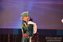 画像ギャラリー No.044のサムネイル画像 / パワーアップしたライブパフォーマンスに釘付け。本日開幕する「アイ★チュウ ザ・ステージ〜Stairway to Étoile 2018〜」ゲネプロ公演をレポート