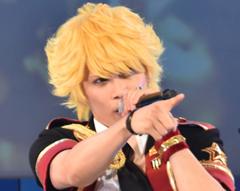 パワーアップしたライブパフォーマンスに釘付け。本日開幕する「アイ★チュウ ザ・ステージ〜Stairway to Étoile 2018〜」ゲネプロ公演をレポート