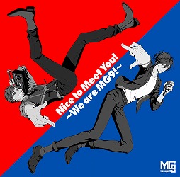 画像ギャラリー No.004のサムネイル画像 / 「アイ★チュウ」,キャラ総選挙“I★Chu Award 2018”の結果が発表に