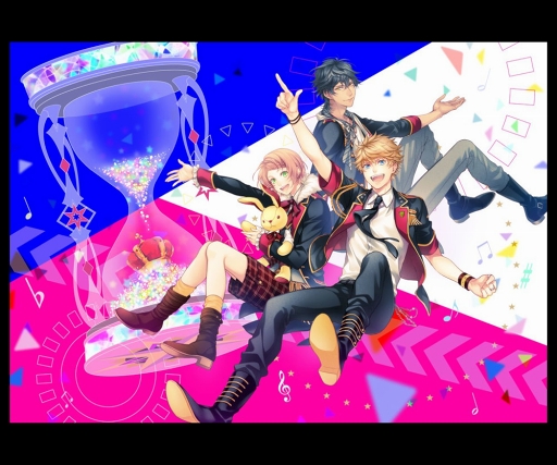 画像ギャラリー No.001のサムネイル画像 / 「アイ★チュウ」初のベストアルバム2作が，3月20日と4月24日に連続リリース