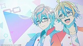 画像ギャラリー No.005のサムネイル画像 / TVアニメ「アイ★チュウ」のノンクレジットエンディング映像とアイチュウリーダーズの新曲情報が公開