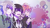 画像ギャラリー No.006のサムネイル画像 / TVアニメ「アイ★チュウ」のノンクレジットエンディング映像とアイチュウリーダーズの新曲情報が公開