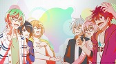 画像ギャラリー No.007のサムネイル画像 / TVアニメ「アイ★チュウ」のノンクレジットエンディング映像とアイチュウリーダーズの新曲情報が公開
