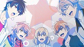 画像ギャラリー No.008のサムネイル画像 / TVアニメ「アイ★チュウ」のノンクレジットエンディング映像とアイチュウリーダーズの新曲情報が公開