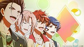 画像ギャラリー No.009のサムネイル画像 / TVアニメ「アイ★チュウ」のノンクレジットエンディング映像とアイチュウリーダーズの新曲情報が公開