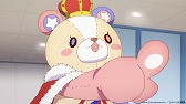 画像ギャラリー No.005のサムネイル画像 / TVアニメ「アイ★チュウ」，2月10日に放送される第6話のあらすじと場面カットが公開