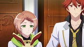 画像ギャラリー No.003のサムネイル画像 / TVアニメ「アイ★チュウ」,第9話“phoenix 〜再生〜”のあらすじと場面カットが公開