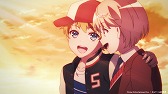 画像ギャラリー No.007のサムネイル画像 / TVアニメ「アイ★チュウ」,第9話“phoenix 〜再生〜”のあらすじと場面カットが公開