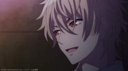 画像ギャラリー No.003のサムネイル画像 / アニメ「アイ★チュウ」,第12話にAlchemistがサプライズ登場。キャストコメントなどが公開