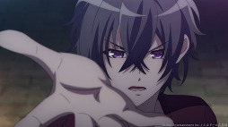 画像ギャラリー No.005のサムネイル画像 / アニメ「アイ★チュウ」,第12話にAlchemistがサプライズ登場。キャストコメントなどが公開