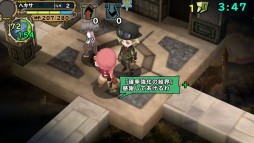 画像ギャラリー No.003のサムネイル画像 / 高橋光則氏，野村哲也氏，石本丈晴氏らによる新作スマホ向けRPG「ランページ ランド ランカーズ」のティザーサイトとトレイラーが公開