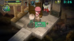 画像ギャラリー No.004のサムネイル画像 / 「ランページ ランド ランカーズ」の配信日が7月16日に決定。公式サイトではチュートリアルムービー「ミッション編」が公開開始