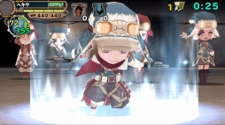 画像ギャラリー No.005のサムネイル画像 / 「ランページ ランド ランカーズ」の配信日が7月16日に決定。公式サイトではチュートリアルムービー「ミッション編」が公開開始